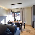 Residenza Panoramica 3 *