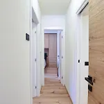 Residenza Panoramica 3 Понте-ди-Леньо