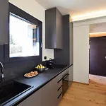 Residenza Panoramica 3 * Понте-ди-Леньо