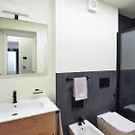 Residenza Panoramica 3 Апартаменты Понте-ди-Леньо