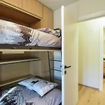 Residenza Panoramica 3 Понте-ди-Леньо
