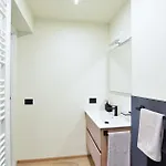 Residenza Panoramica 3 Апартаменты Понте-ди-Леньо