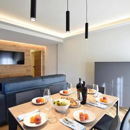 Residenza Panoramica 3 Ponte Di Legno