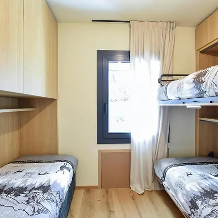 Appartement Residenza Panoramica 3 Ponte Di Legno