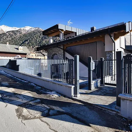 Residenza Panoramica 3 *