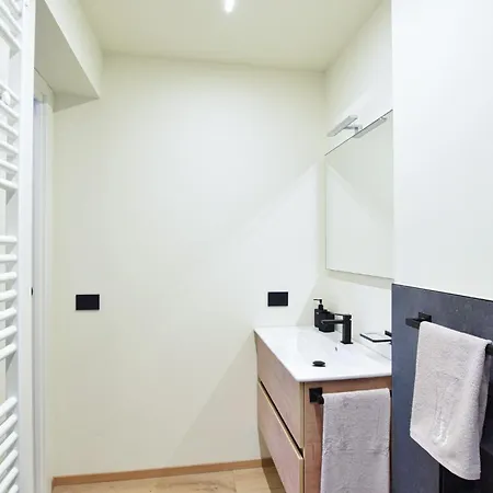 Residenza Panoramica 3 Appartement Ponte Di Legno
