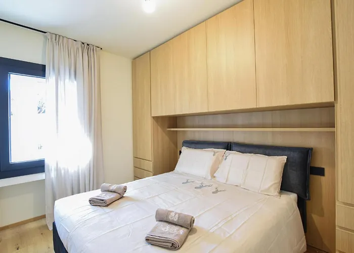 Residenza Panoramica 3 Appartement Ponte Di Legno