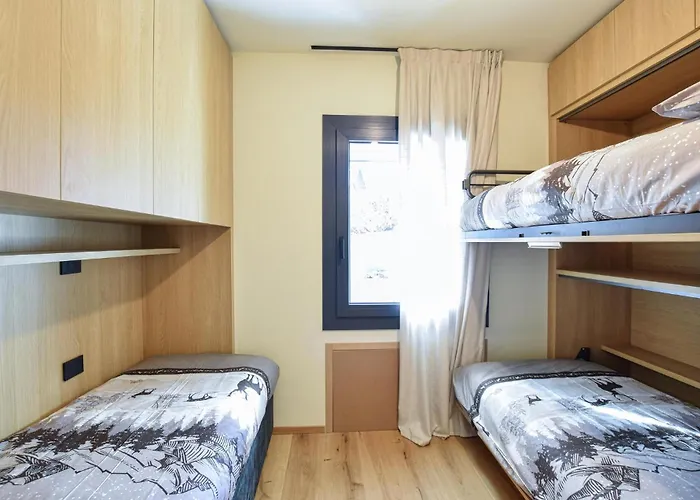 Appartement Residenza Panoramica 3 Ponte Di Legno