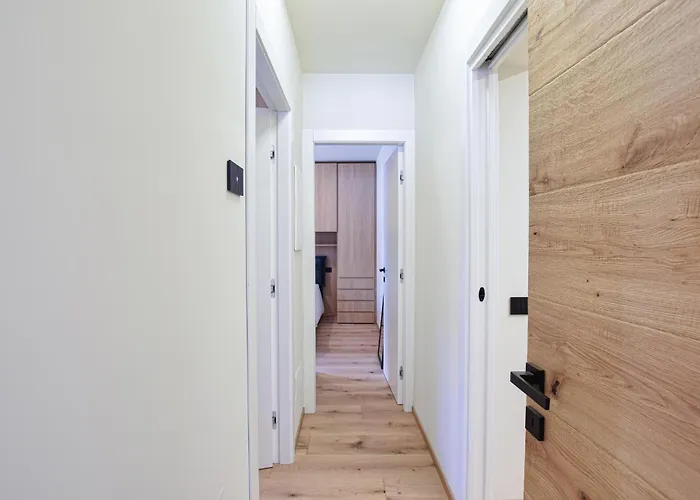 Residenza Panoramica 3 Ponte Di Legno